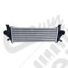Charge Air Cooler
