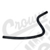 Tuyau de chauffage retour 4.0L Jeep Wrangler TJ, Cherokee XJ
