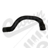 Air Charge Cooler Hose (Inlet)