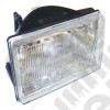 Headlight (Germany-Left)