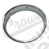 Headlight Bezel (Left)