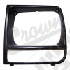 Headlight Bezel (Black-Left)