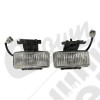 Fog Light Set (Cherokee)