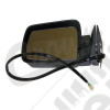 Power Mirror (Left-Black)