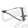 Window Regulator (Left)