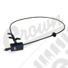 Hood Release Cable