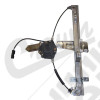 Window Regulator (Front Left)