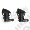 Windshield Washer Nozzle Set