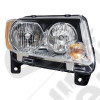 Headlight (Right)