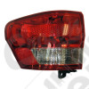 Tail Light (left)