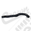 Durite supérieur de radiateur 2.8L CRD Jeep Wrangler JK