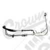 Transmission Cooler Hose Set