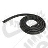 Door Weatherstrip (Front)
