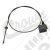 Hood Release Cable