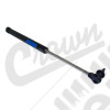 Liftgate Glass Support