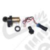 Windshield Washer Pump (Rear)
