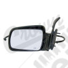 Power Heated Mirror (Left)