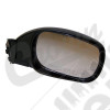 Manual Mirror (Right-Black)