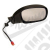 Power Heated Mirror (Right-Black)