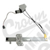 Electric Window Regulator (Front Left)