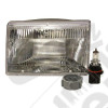 Phare gauche (Allemand) Jeep Grand CHerokee ZJ, ZG