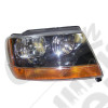 Headlight (Right)