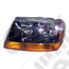 Headlight (Left)