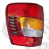 Tail Light (Left)