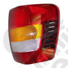 Tail Light (Europe-Right)