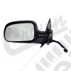 Power Heated Mirror (Left)