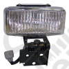 Fog Light (Left)
