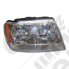 Headlight (Europe-Right)