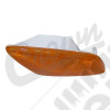Side Marker Light (Amber-Left)