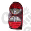 Tail Light (Left)
