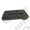 License Plate Bracket (Wrangler TJ)