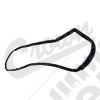Door Weatherstrip (Left)