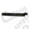 Baguette droite pour demi porte à fixer sur la baie de pare brise pour Jeep Wrangler YJ - 55176224