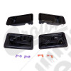 Door Handle Kit (Exterior and Interior)