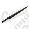 Door Glass Weatherstrip (Left)