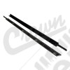 Door Glass Weatherstrip Kit (Outer)