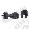Hood Catch Kit (1 Set)