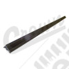 Window Glass Weatherstrip (Outer Left)