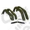 Fender Flare Kit (6 Piece)