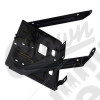 Battery Tray (Black)