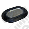 Bouchon de fond de caisse ovale (30mm x 50mm) - 55360966AA