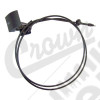 Hood Release Cable