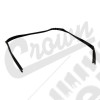 Door Glass Weatherstrip