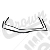 Door Glass Seal Kit