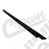 Door Glass Weatherstrip (Left Outer)