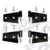 Door Hinge Set